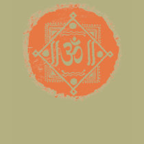 Om (Mandana) t-shirts