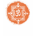 Om (Mandana) t-shirts