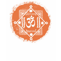 Om (Mandana) t-shirts