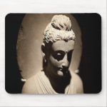 'OM MANI' mousepad