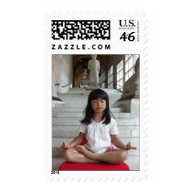 om mani padme hum om mani... stamps
