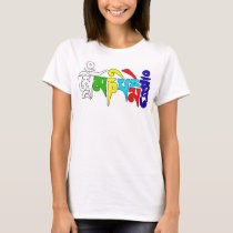 om mani padme hum t-shirts