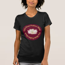 Om Mani Padme Hum Shirt
