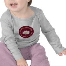 Om Mani Padme Hum Tee Shirt