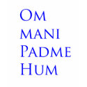Om Mani Padme Hum t-shirts