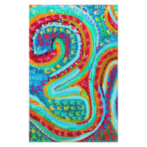 OM Mantra Om108 Personalized Stationery