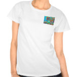 OM Mantra Om108 T Shirt