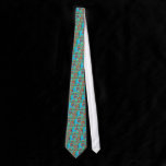 OM Mantra Om108 ties