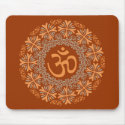Om mousepads