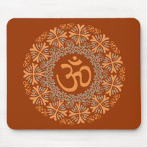 Om mousepads