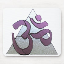 OM Mousepad