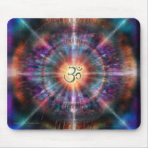 Om mousepads by danielholeman Om mousepads