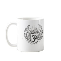 Om Mugs