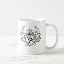 Om mugs