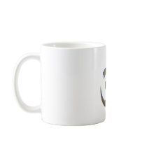 Om mugs by minjean Om mugs