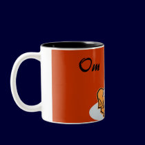 Om mugs