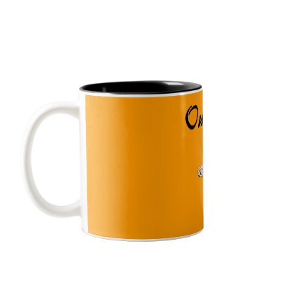 Om Mugs by sacredwlkr