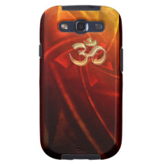 OM My I Love My Phone! Galaxy S3 Case