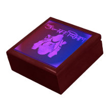 Om Nama Shivay3 Large Giftbox Keepsake Boxes