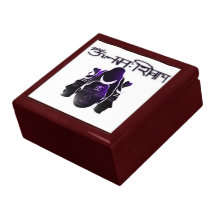Om Nama Shivay Large Giftbox Jewelry Boxes