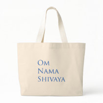 Om Nama Shivaya bags