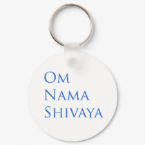Om Nama Shivaya keychains by paulnsheryl Om Nama Shivaya keychains