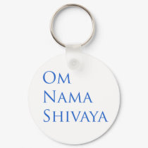 Om Nama Shivaya keychains by paulnsheryl Om Nama Shivaya keychains
