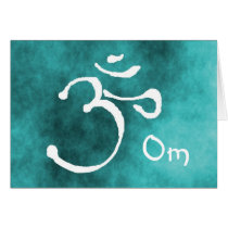 Om notecard cards