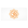 Om - Ohm - Aum Symbol Photo Cards
