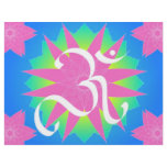 OM on lotus flyers