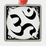 Om Ornament