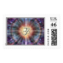 Om postage