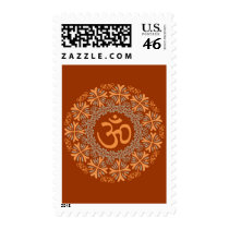 Om Stamp