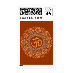 Om postage