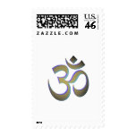 Om postage