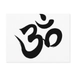 om post cards