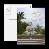 OM postcards