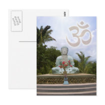 OM POSTCARD