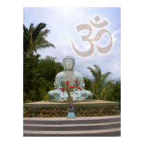 OM posters