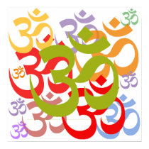 Om poster posters by minjean Om poster posters