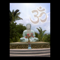 OM posters