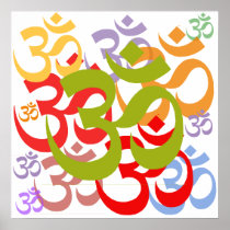 Om poster