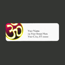 OM labels