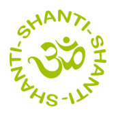Om Shanti Shanti Shanti '