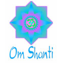 Om Shanti Top t-shirts