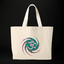 OM SPiN Bag