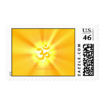 OM Stamp!