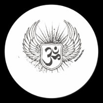 Om stickers