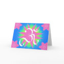 OM symbol cards