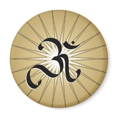 Images Of Om Symbol. OM symbol - Magnet by